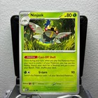 Ninjask