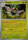 Ninjask