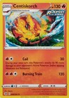 Centiskorch