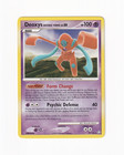 Deoxys
