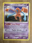 Deoxys