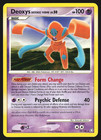 Deoxys