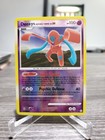 Deoxys