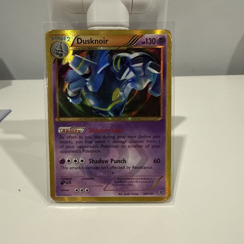Dusknoir