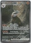 Excadrill ex