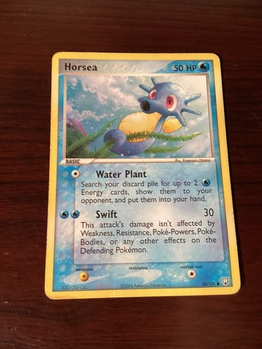 Horsea