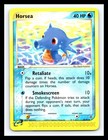 Horsea