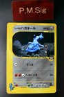 Bruno's Steelix