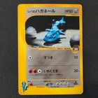Bruno's Steelix