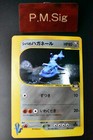 Bruno's Steelix