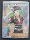 Team Rocket's Proton