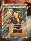 Team Rocket's Proton