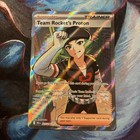 Team Rocket's Proton