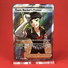 Team Rocket's Proton