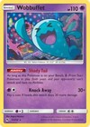 Wobbuffet