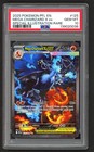 Mega Charizard X ex
