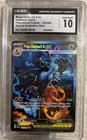 Mega Charizard X ex