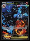 Mega Charizard X ex