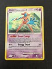 Deoxys