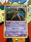 Deoxys