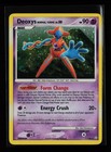 Deoxys