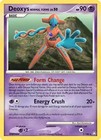Deoxys