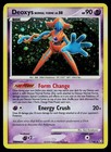 Deoxys