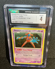 Deoxys