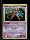Deoxys