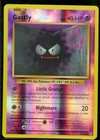 Gastly