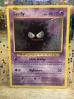 Gastly