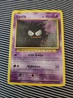 Gastly