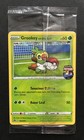 Grookey on the Ball