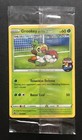 Grookey on the Ball