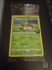 Grookey on the Ball