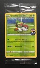 Grookey on the Ball
