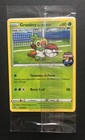 Grookey on the Ball