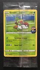 Grookey on the Ball
