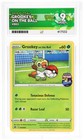 Grookey on the Ball