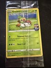 Grookey on the Ball