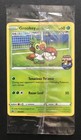Grookey on the Ball