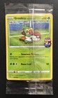 Grookey on the Ball
