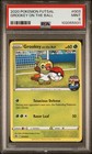 Grookey on the Ball