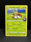 Grookey on the Ball