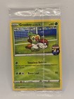 Grookey on the Ball