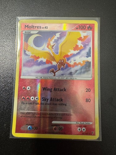 Moltres