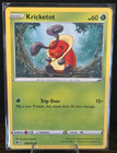 Kricketot
