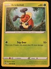 Kricketot