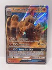 Palossand GX