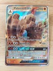 Palossand GX